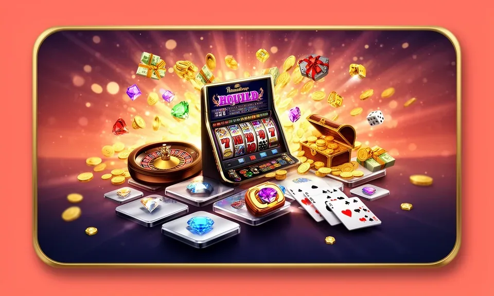 Golden Blackjack Live