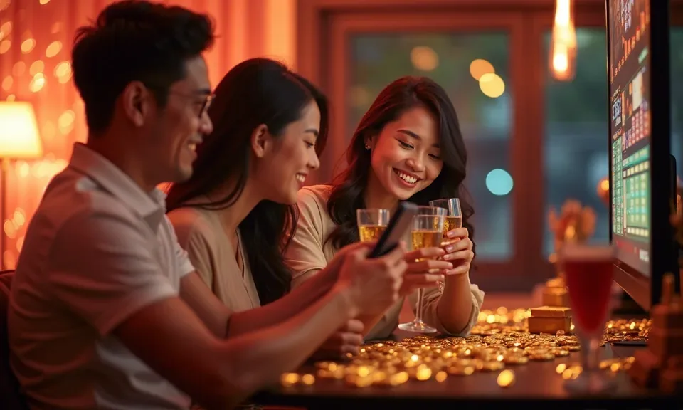 A Closer Look at How jilihhcom Serves Philippines Members